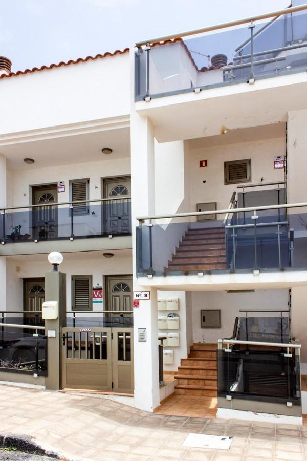 Olivamar El Cotillo Exterior photo