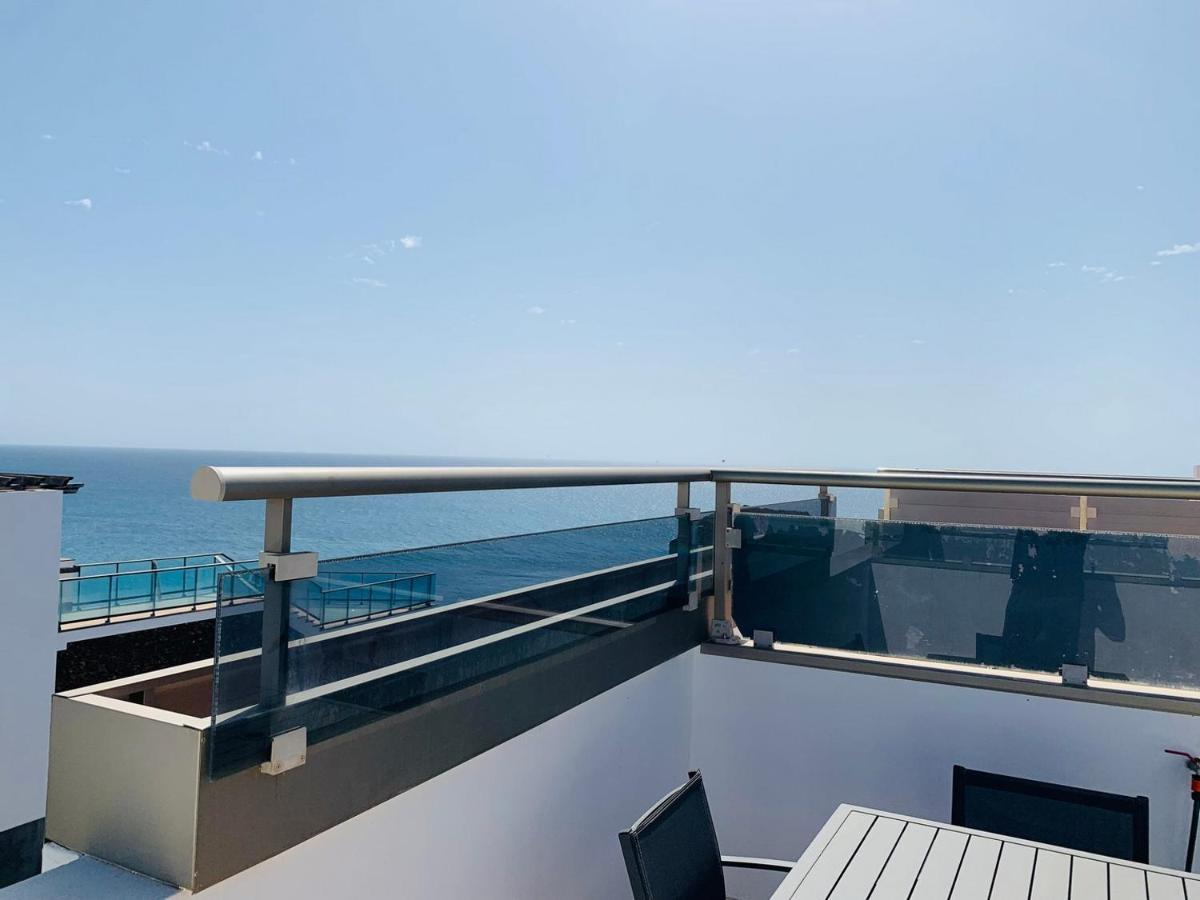 Olivamar El Cotillo Exterior photo