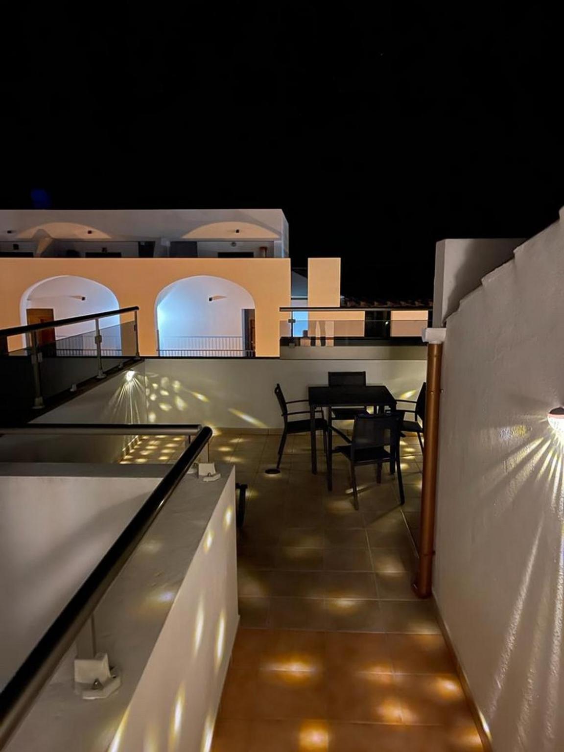 Olivamar El Cotillo Exterior photo