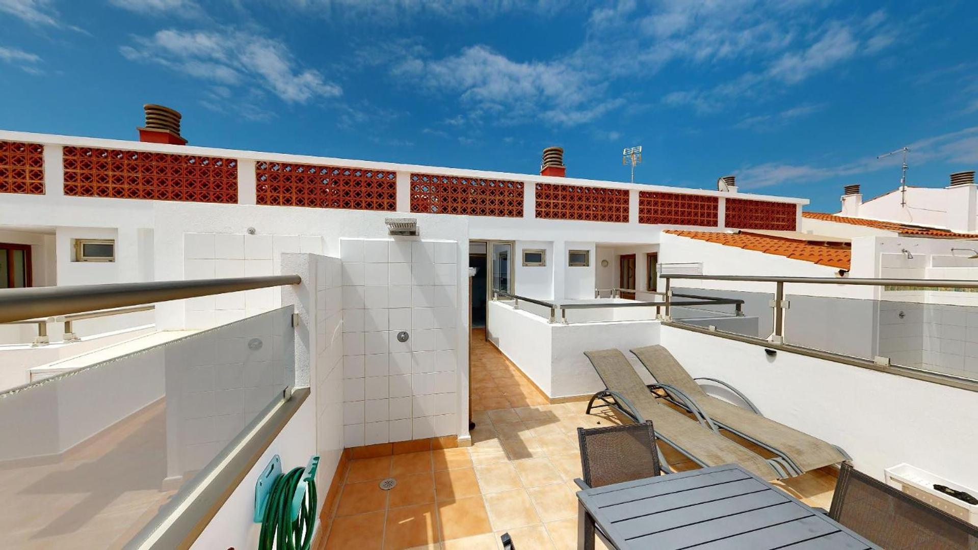 Olivamar El Cotillo Exterior photo
