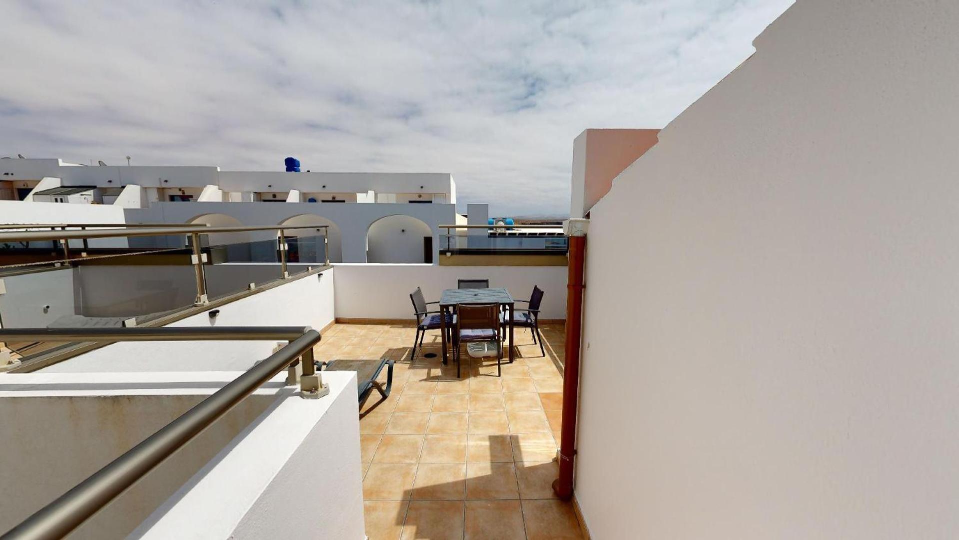 Olivamar El Cotillo Exterior photo