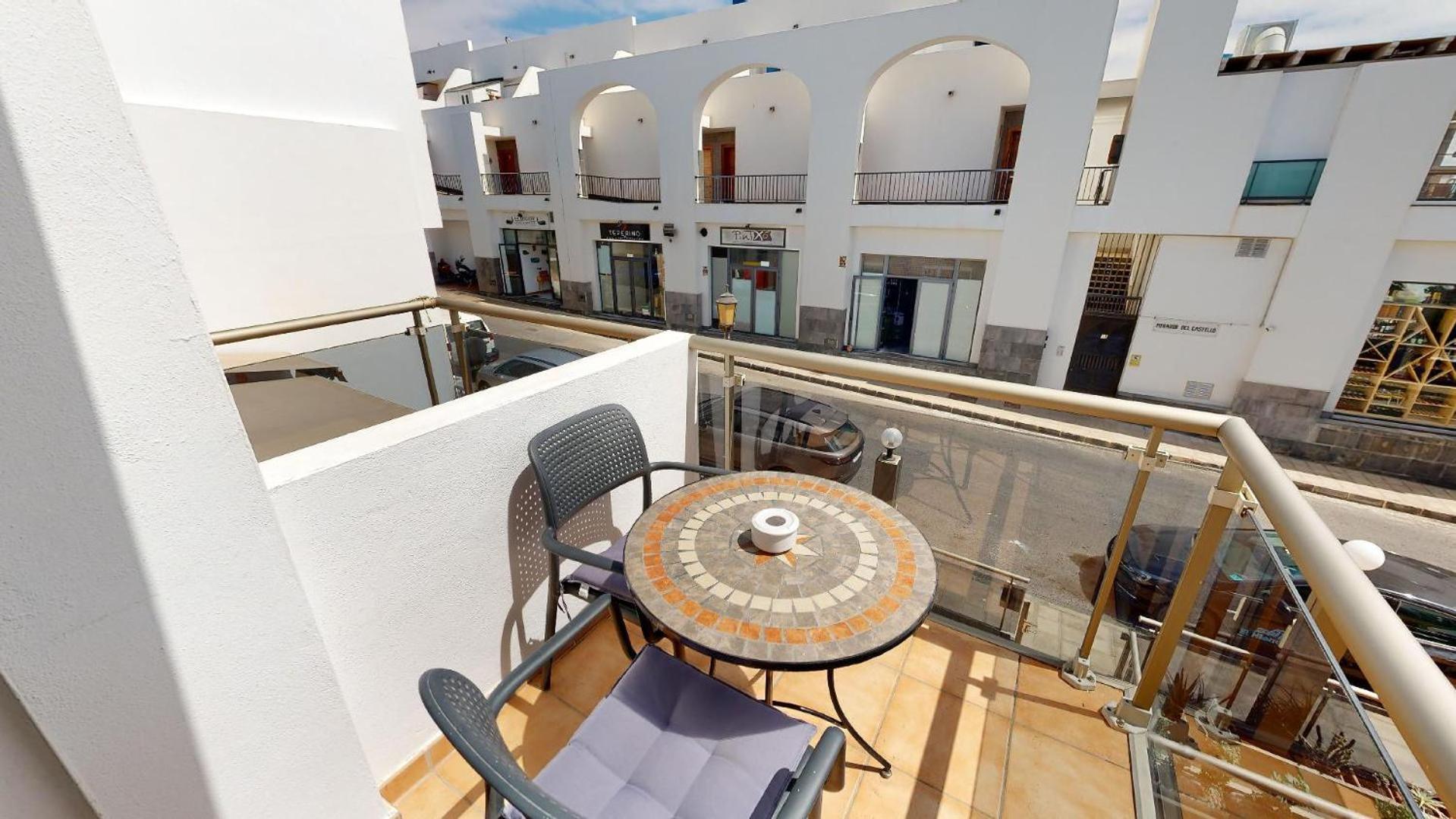 Olivamar El Cotillo Exterior photo