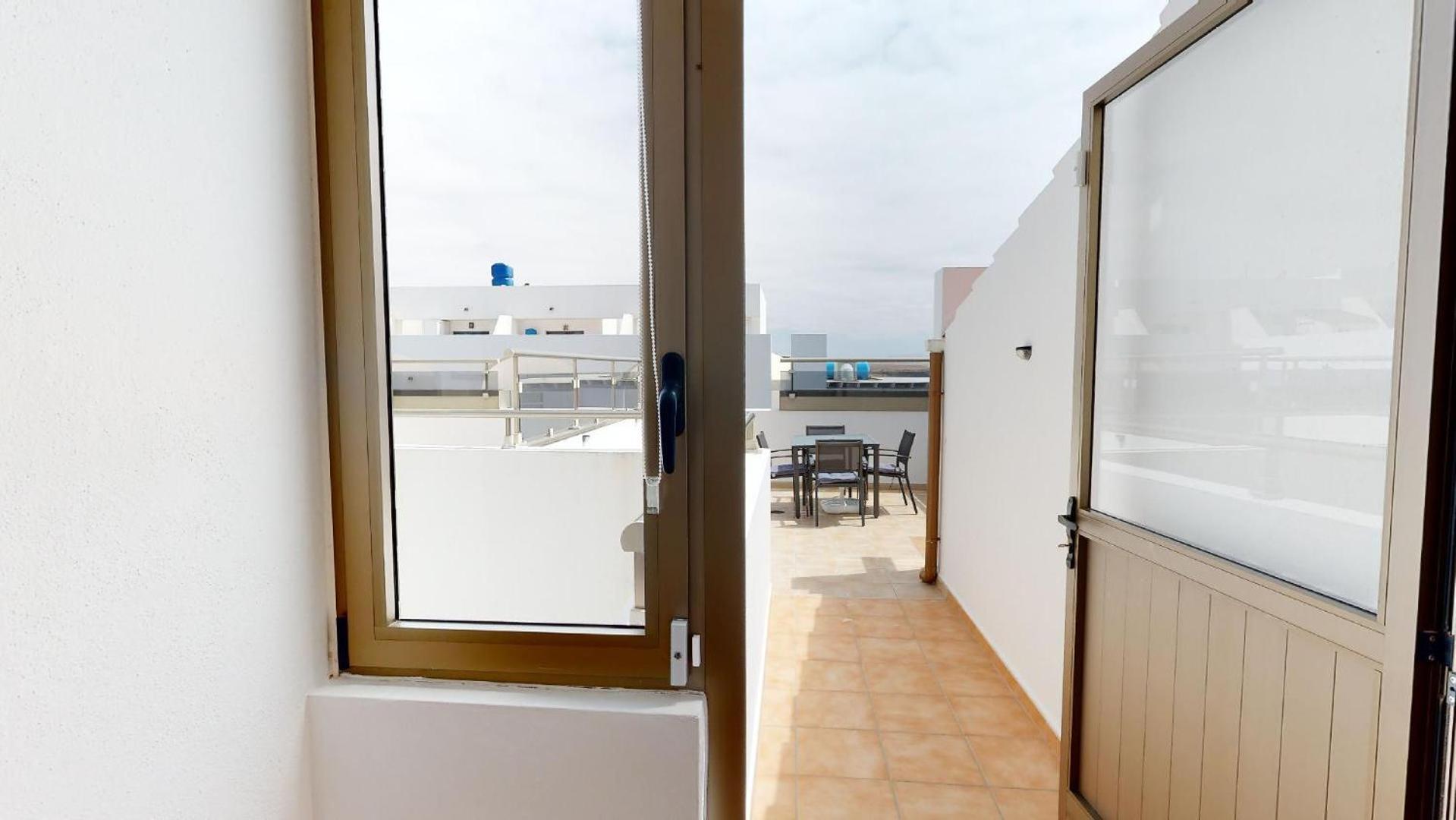 Olivamar El Cotillo Exterior photo