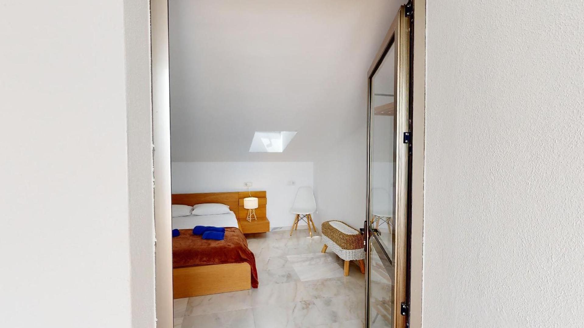 Olivamar El Cotillo Exterior photo