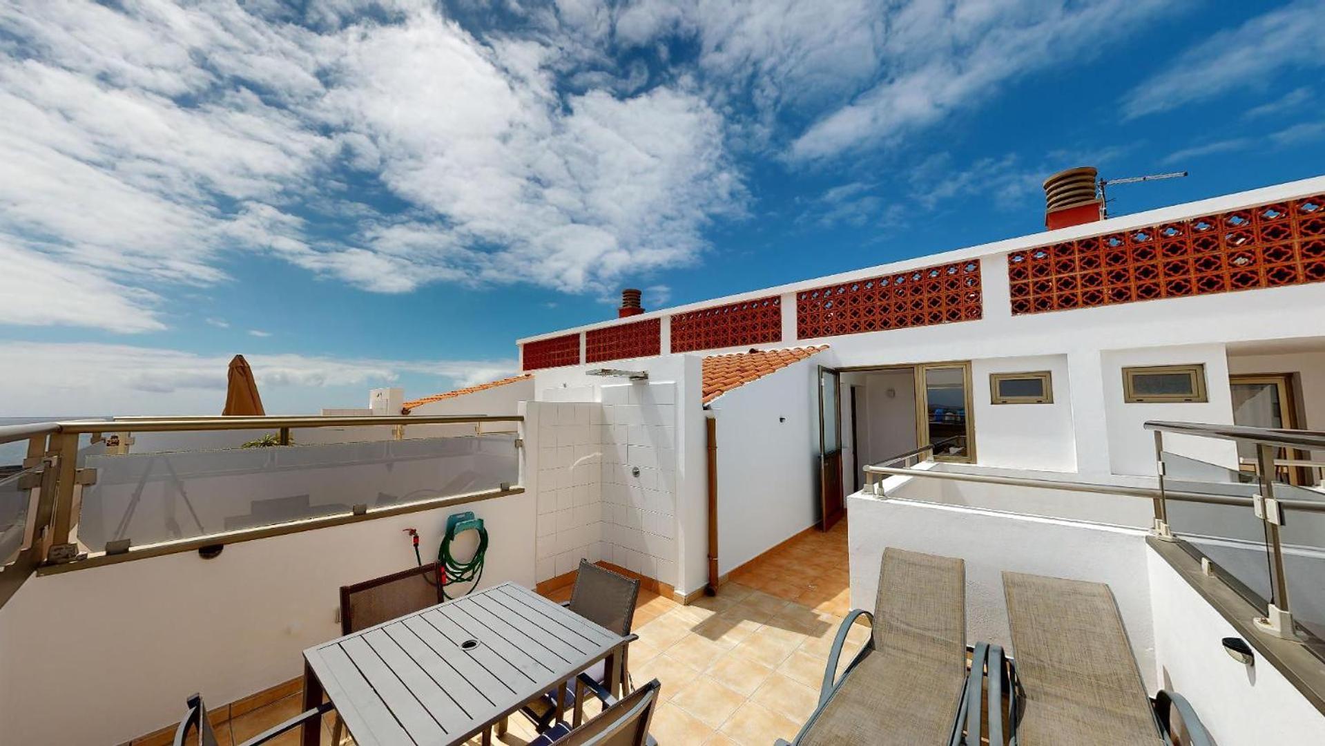 Olivamar El Cotillo Exterior photo